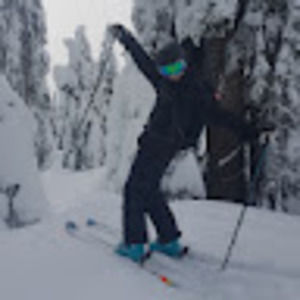 Meet your Posher, Ella